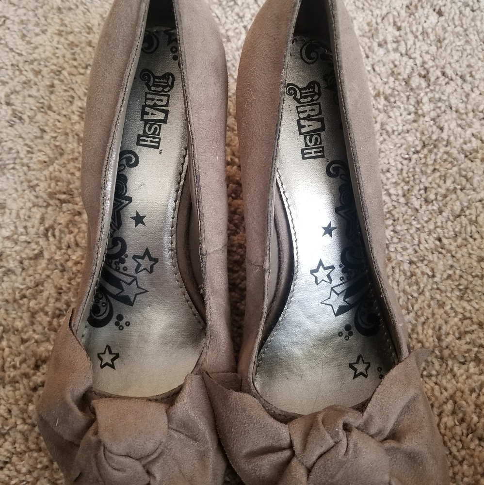 Wedges